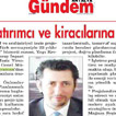 Akşam Gazetesi