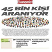 Ekonomist Dergisi