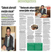 Green Power Dergisi