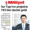 Milliyet Gazetesi