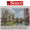 Sözcü Gazetesi